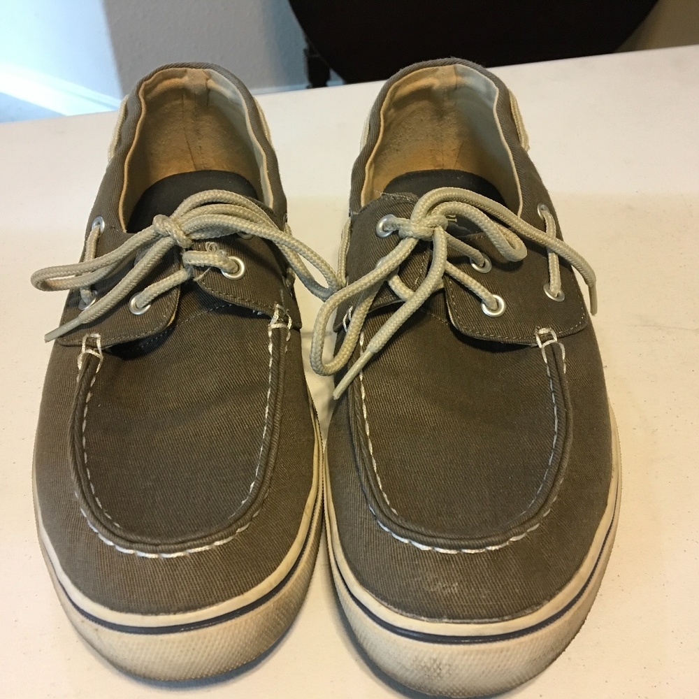 Worldwide Sportsman Shoes